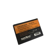 SERTEC - Samsung S5830 Uyumlu Batarya