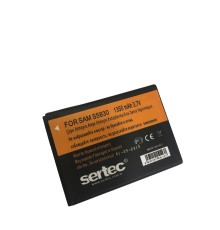 SERTEC - Samsung S5830 Uyumlu Batarya