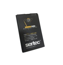 SERTEC - Turkcell T-11 Uyumlu Batarya