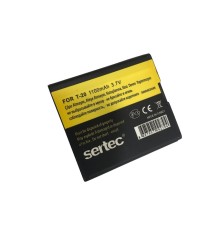 SERTEC - Turkcell T-20 Uyumlu Batarya