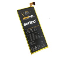 SERTEC - Turkcell T-50 Uyumlu Batarya