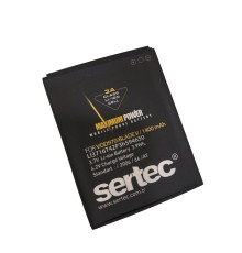 SERTEC - VODAFONE - VOD-970 / BLADE-V Uyumlu Batarya