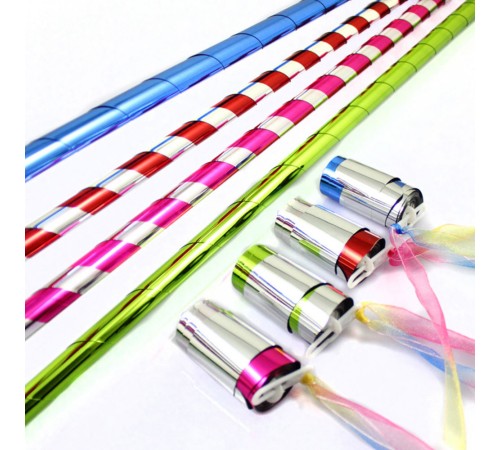 Sihirli Açılır Baston – Mendilden Bastona İlizyon Oyunu (70 cm)