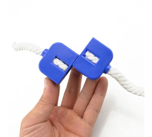 Sihirli İp Kutusu - İp Kesme ve Birleştirme İllüzyon Gösterisi