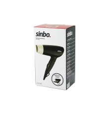 KREM SAÇ KURUTMA MAKİNESİ KATLANABİLİR 2 KADEME HIZ AYARI SHD-7053