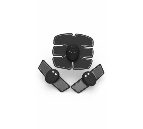 SixPad Kas Geliştirici Masaj Aleti