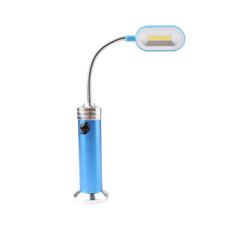 SOB Ledli Mıknatıslı Masa Lambası Wt-320