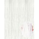 Soft Beyaz Renk Duvar ve Kapı Perdesi İthal 100x200 cm