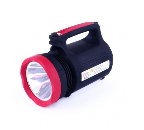 Solar Güneş Enerjili Fener Işıldak Led Ampül Wt-315