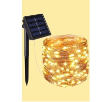 Solar Güneş Enerjili Gün Işığı 200led