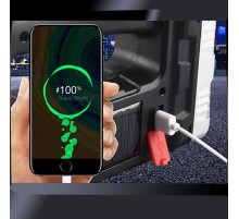 Solar Panelli Ledli Fener Wt-614