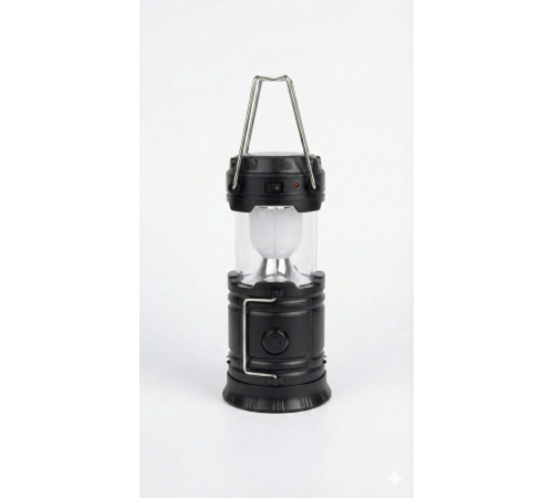 Solar Şarjlı Güneş Enerjili Fan Kamp Feneri Güneş Paneli Kamp Şarjlı Işıldak Usb Şarj