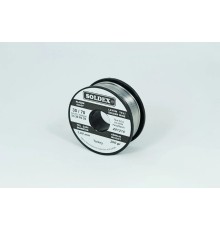 Soldex 30-70 Lehim Teli 200 Gr 1,6 mm Sn:30 - Pb:70