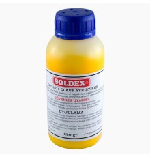 Soldex Curuf Ayıştırıcı Toz 250 ml - Pota Curuf Temizleme