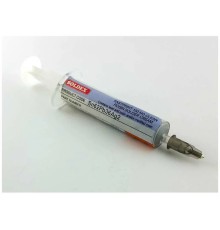Soldex Kurşunlu Enjektör Krem Lehim 10 Gr
