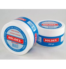 Soldex Lehimleme Pastası 250 gr