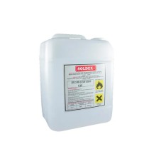 Soldex No Clean Flux 5 LT SR33 - Temizleme Gerektirmeyen Lehim Suları