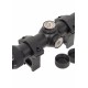 3-9X50 Full Çelik Zoomlu Av Dürbünü
