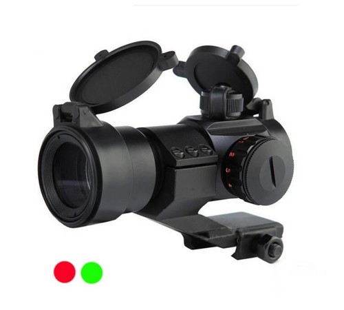 M3 Taktikal Çift Renk Noktalı Nişangah Reddot