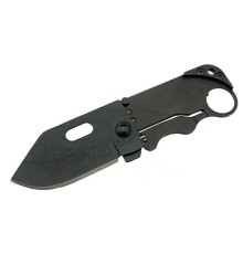 SR238B Yaprak Çakı, Kamp / Outdoor Çakı 11,5 cm