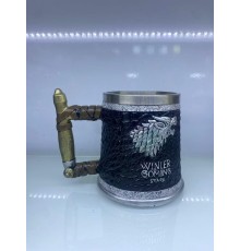 Stark Çelik Kupa Kod 954