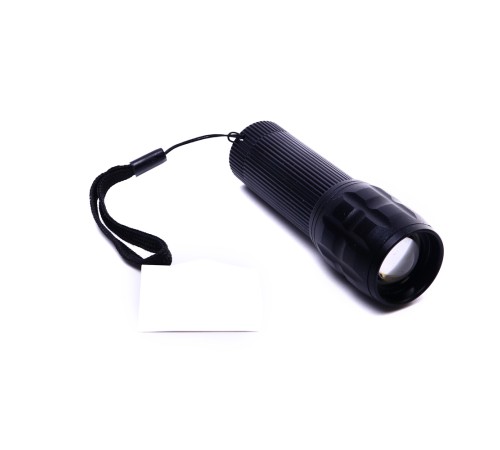 Super Zoomlu El Feneri Wt-050