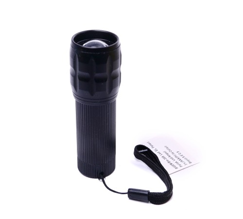 Super Zoomlu El Feneri Wt-050