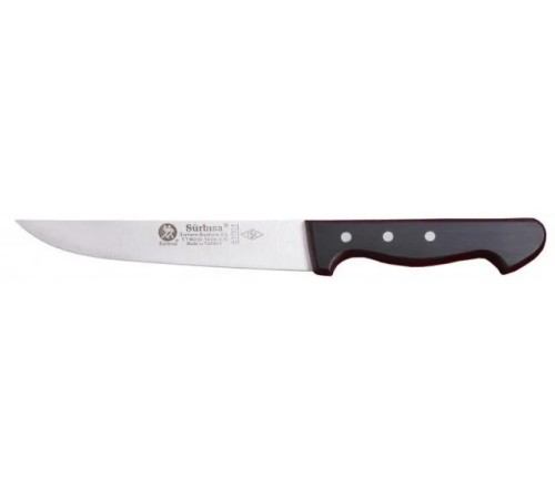 Sürbısa 61001 - Sürmene Mutfak Bıçağı 15,5 cm