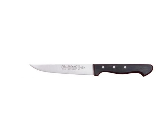 Sürbısa 61003 - Sürmene Mutfak Bıçağı 12,5 cm