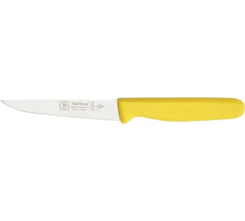 Sürbısa 61004 - Sürmene Sebze Bıçağı 9,5cm