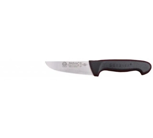 Sürbısa 61109 - Sürmene Kasap Deri Yüzme Bıçağı 10,5 cm
