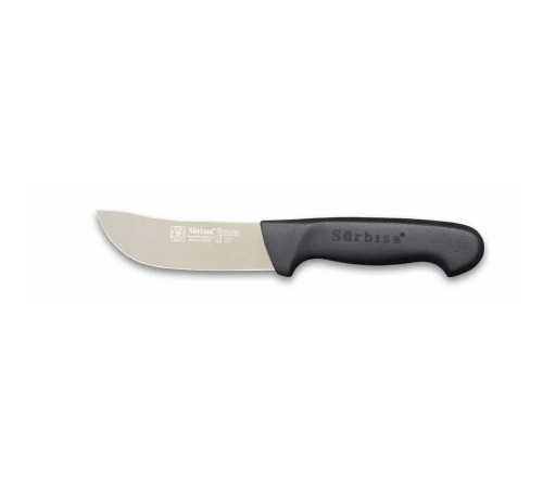 Sürbısa 61116 - Sürmene Kasap Deri Yüzme Bıçağı 11,5 cm