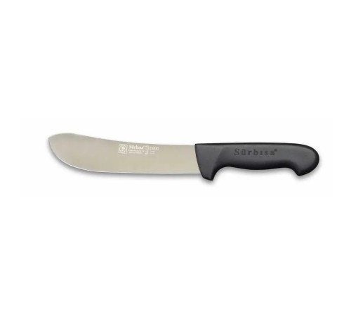 Sürbısa 61118 - Sürmene Kasap Deri Yüzme Bıçağı 20 cm