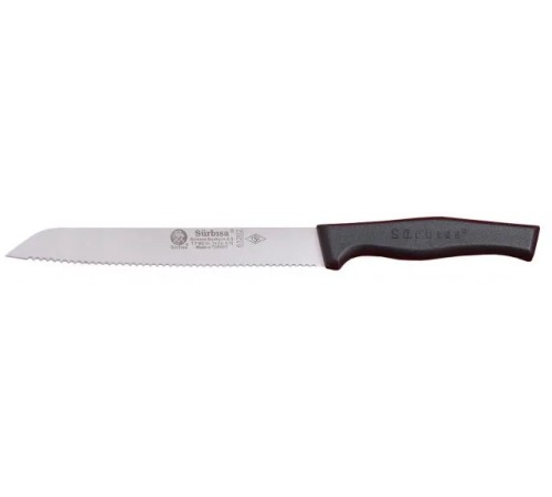 Sürbısa 61202 - Sürmene Ekmek Bıçağı 19 cm