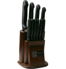 Sürbısa 61501 - Sürmene Mutfak Bıçağı Seti - 10 lu Set