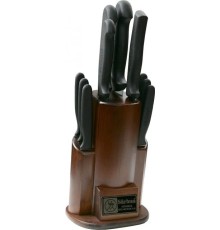Sürbısa 61506 - Sürmene Mutfak Bıçağı Seti - 11 lu Set