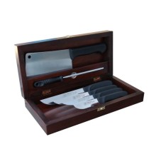 Sürbısa 61507E - Sürmene Kurban Seti - 6 lı Set