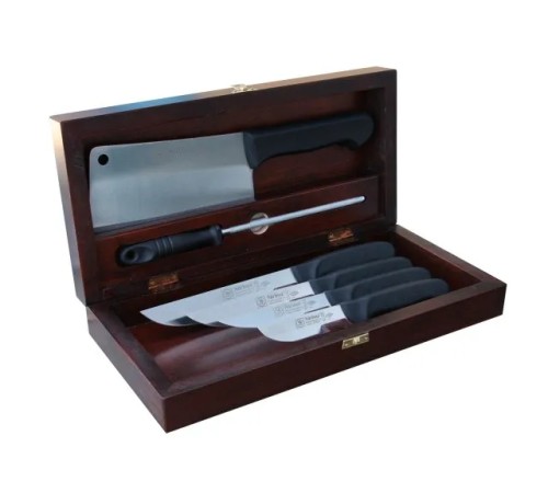 Sürbısa 61507E - Sürmene Kurban Seti - 6 lı Set