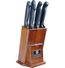 Sürbısa 61510 - Sürmene Mutfak Bıçakları Seti - 7 li Set