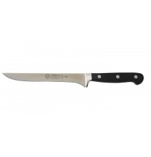 Sürbısa 61907 - Sürmene Sıcak Dövme Kasap Kemik Sıyırma Bıçağı  17 cm