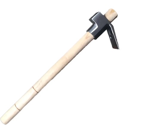 Sürmene Ekonomik Keser - Saplı 45 cm
