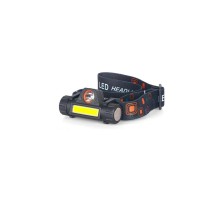 T6 Cree Led Kafa Lambası Işıldak