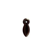 Tablo, Fotoğraf Tutucu Çerçeve Mandalı -  5x16mm, 1000 Adet, Oksit