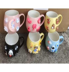 Tasarım Kupa Bardaklar