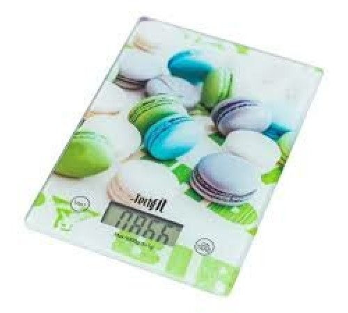 DİJİTAL MUTFAK TERAZİSİ 5KG. TF-1009