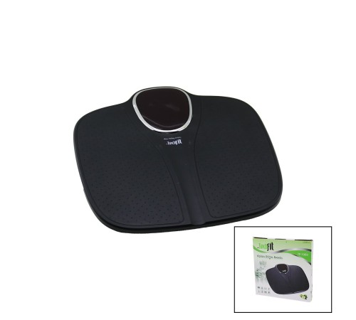 DİJİTAL DİZAYN - NOKTALI ZEMİN DİJİTAL BASKÜL TERAZİ TARTI 180KG/100GR LCD EKRAN - SENSÖR - ODA ℃ TF-1069