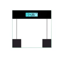 DİJİTAL CAM BASKÜL 180KG TF-1080