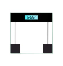 DİJİTAL CAM BASKÜL 180KG TF-1080
