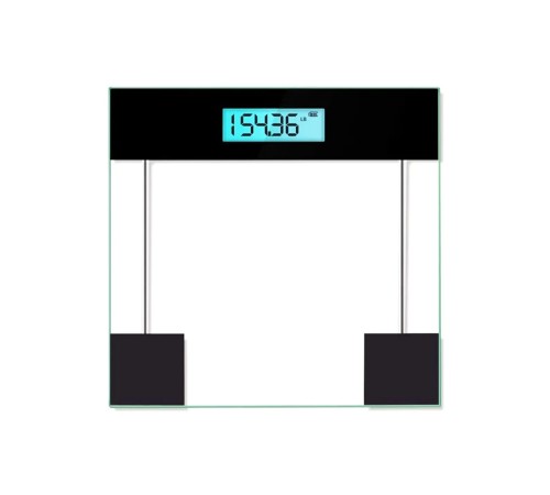 DİJİTAL CAM BASKÜL 180KG TF-1080