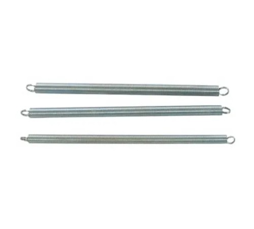 Tel / Hoppala Kapı Çekme Yayı Orta - 27 cm, 1/2